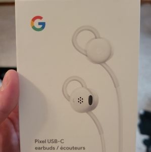Google headphones